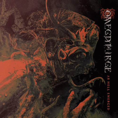 Omega Purge : As Hell Emerged